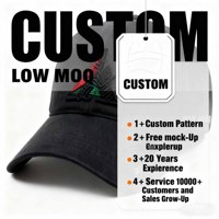 Casquette de baseball du jour de l'indépendance de la Martinique personnalisée 3D Full-Print National Flag Free Mock-Up Low quantité minimale de commande pour les détaillants Martinique Hats