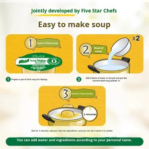 Assaisonnement pour soupe <span class=keywords><strong>Knorr</strong></span> (2 paquets par boîte, 12 boîtes par paquet) - Product Image 4