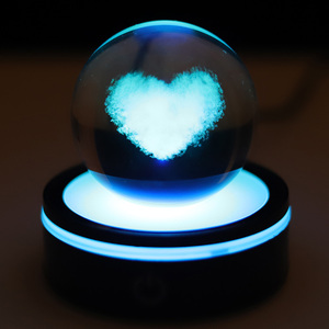 Petit pont nouveau produit Explosion personnalisé <span class=keywords><strong>3d</strong></span> <span class=keywords><strong>Pokemon</strong></span> <span class=keywords><strong>lampe</strong></span> boule de cristal de noël pour la décoration de bureau - Product Image 6