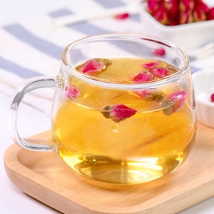 Haute Qualité <span class=keywords><strong>Mei</strong></span> Gui <span class=keywords><strong>Hua</strong></span> Organique Séché Rouge Rose Bourgeons À Base De Plantes Fleur Thé Pétales De Rose pour Minceur - Product Image 4