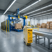 Relais d'extension de contact de sécurité industrielle Pilz PZE X4V Série 774583 24VDC à retard de 3 secondes