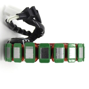 Bobina de Estator de Motocicleta, Magneto, Bobina de Rotor de Estator para <span class=keywords><strong>Kawasaki</strong></span> VN1500 VN1600 VN <span class=keywords><strong>Vulcan</strong></span> 1500 <span class=keywords><strong>1600</strong></span> - Product Image 3