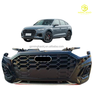 Las Piezas Exteriores Más Populares para el Automóvil Q5L son Compatibles con el Ensamblaje del Parachoques, el Capó y las Piezas de Desmontaje de los Guardabarros del Audi Q5 2022-2025 - Product Image 2