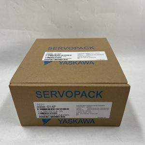 Servomoteur Yaskawa SGDA-01AP 100% neuf et d'origine - Product Image 1