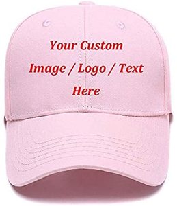 Nouveaux chapeaux personnalisés de bonne qualité Casquettes de baseball réglables personnalisées Chapeau de papa - Product Image 4