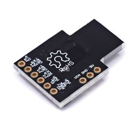 Eparthub ATtiny85 Digispark Kickstarter Mini Placa de Desarrollo USB Compatible con Arduino IDE R3