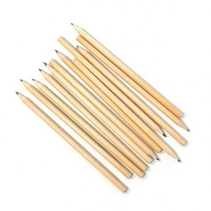Ensemble de fournitures personnalisées, crayons à dessin en graphite en bois standard en vrac pour l'école - Product Image 2