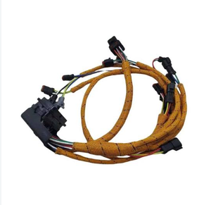 Câblage du moteur C9 230-6279 2306279 compatible avec CAT 330C E330C 12H 627G 637D 637G - Product Image 2