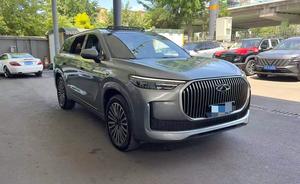 Chery Tiggo 9 2025, 2.0T DCT SUV Edición Premium, 5 Puertas, Tapicería Blanca con Interior Oscuro, Volante a la Izquierda, <span class=keywords><strong>0KM</strong></span>, SUV Usado de Gasolina - Product Image 4