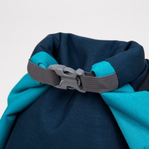 Bolsa de Tiza para Escalada Deenith, Diseño Nuevo de Fábrica, Cierre Enrollable, Tamaño Grande, Patrón Personalizado - Product Image 5