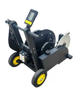 Entraîneur de sprint de haute performance pour la salle de <span class=keywords><strong>sport</strong></span>, machine Run Rocket pour la course à pied et l'entraînement musculaire - Product Image 1