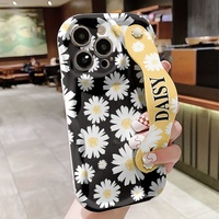 Vente en gros iPhone 17 Pro Max Housse en silicone de luxe avec design antichoc pour téléphones mobiles-Haute qualité
