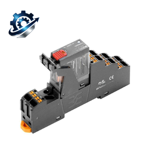 โมดูลรีเลย์สัญญาณ2662850000 ED2 1CO 24-230VUC โมดูลที่เชื่อถือได้ของผู้จัดจำหน่าย ISO - Product Image 5