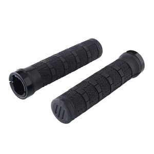 <span class=keywords><strong>MTB</strong></span>自行车车把锁定手柄橡胶配件公路自行车运动自行车车把配件 - Product Image 6