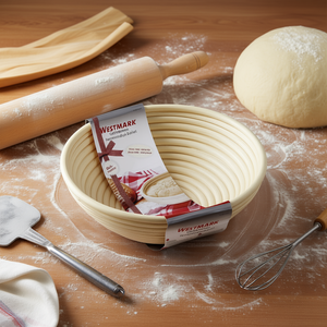 Panier de Fermentation Westmark 1500-2000 G, Outil de Cuisson pour Pâte - Product Image 3