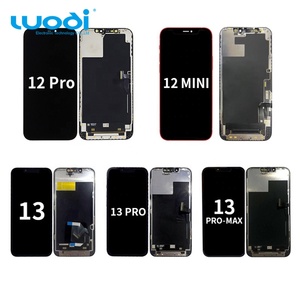 Großhandel für iPhone XR LCD-Bildschirm Original flache Incell-Display Panta lla Touch panel ZY HD PK Combo - Product Image 3