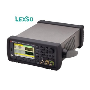 Generador de Forma de Onda Keysight 33509B 20 MHz 1 Canal xgeqpt - Product Image 1