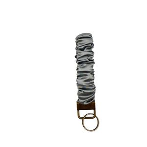 Wholesale Eco-Friendly Elastic Hair Band <b>Key</b> <b>Chain</b> Pendant Anti-Bright Surface Star <b>Key</b> <b>Chain</b> - Product Image 5