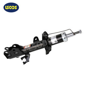 Piezas de suspensión automática LSODS OE JGM9420T 332148 <span class=keywords><strong>Amortiguador</strong></span> <span class=keywords><strong>delantero</strong></span> derecho para Nissan Sunny N17 2010,12- - Product Image 2
