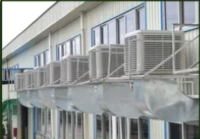 second hand air conditioner