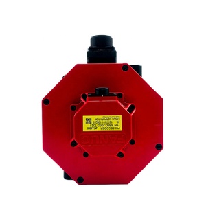 มอเตอร์ฟานุคญี่ปุ่นราคาดีที่สุด A06B-2243-B100 มอเตอร์ AC ฟานุค - Product Image 5