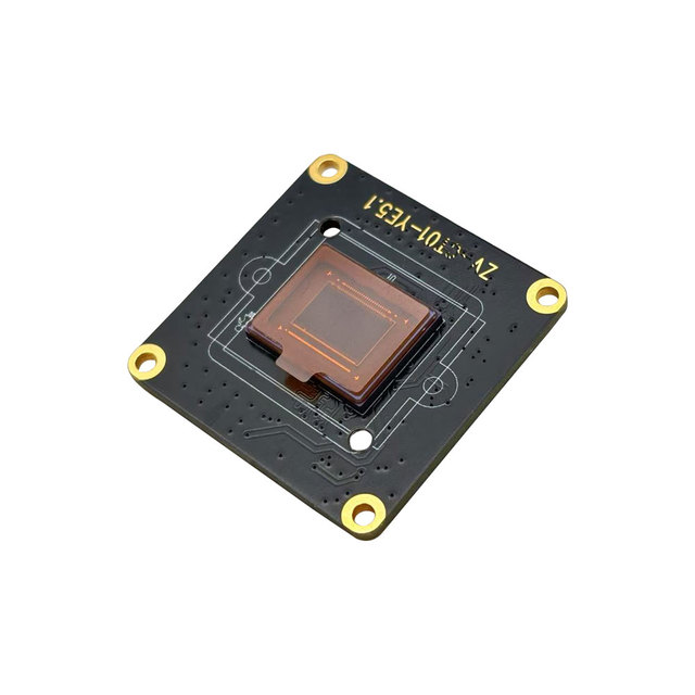 Factory Customization 4K IMX678 Monochrome UHD 8MP MIPI Camera Module for CS LEN