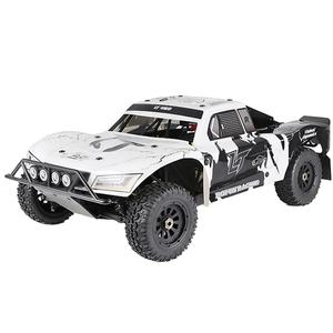 RoFun Rovan LT 360 LT360 36CC Versión 2024 4WD Todoterreno 2.4G Camioneta a Control Remoto de Gasolina, Rock Crawler 1/5, Auto RC a Gasolina - Product Image 2