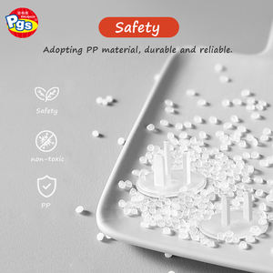 Cierres de Seguridad para Gabinetes a Prueba de Niños Prodigy OL003, Plástico, Previenen Lesiones en Bebés, Estilo Moderno, Se Acepta OEM/ODM - Product Image 6