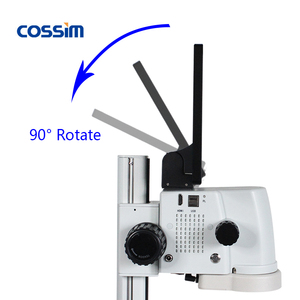 Reparación de teléfonos 3D, pantalla LCD USB electrónica, vídeo <span class=keywords><strong>Digital</strong></span>, microscopio estéreo, software de medición integrado, cámara e iluminador LED - Product Image 6