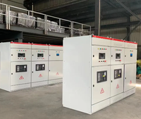 Panel sinkronisasi generator dengan pengontrol laut dalam DSE8610