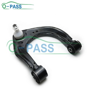 แขนควบคุมด้านบนด้านหน้าสำหรับรถฟอร์ด เรนเจอร์ T6 T7 KD <span class=keywords><strong>PX</strong></span> 2WD และมาสด้า BT50 BT-50 II 2WD 4x2 รถกระบะ ปี 2011-2018 UL0P-34-200 UL0P-34-250 - Product Image 5