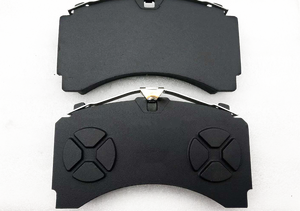 Pastillas de freno delanteras para coche toyota ist, pastilla de freno para camión, para hombre - Product Image 3