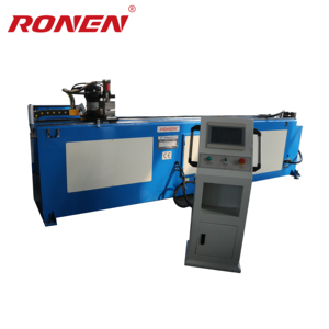 <span class=keywords><strong>Cintreuse</strong></span> de tubes en <span class=keywords><strong>acier</strong></span> inoxydable, machine à cintrer les chaises hydraulique utilisée - Product Image 3
