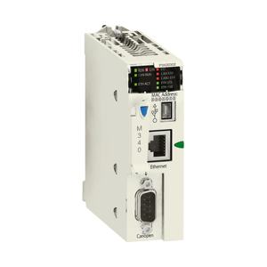 Module PLC d'origine BMXP3420302 Bmxp3420302 - Product Image 1