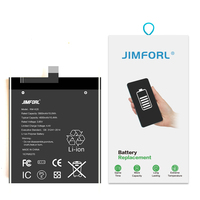 OEM baru 0 Cycle BM5S pengganti baterai telepon untuk Redmi K60 Ultra Mi 13T Pro 20 tahun produsen