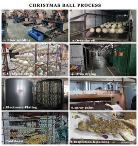 Ornement Réfléchissant Géant <span class=keywords><strong>pour</strong></span> Affichage en Centre Commercial, Prix d'Usine, Boule <span class=keywords><strong>de</strong></span> Noël en PET Finition Miroir, Décoration <span class=keywords><strong>Extérieure</strong></span> Surdimensionnée <span class=keywords><strong>pour</strong></span> Événements - Product Image 4