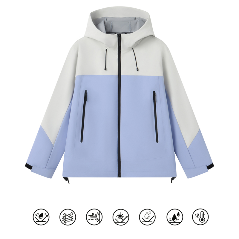 Blanc-Violet