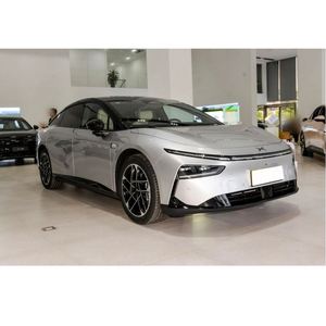 New Energy Vehicle 2024 China New Car Xpeng P7 + 200 Km/h Coche eléctrico Carga rápida 0,33 horas - Product Image 3