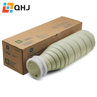 Cartouche de toner d'origine TN-627 TN627 version USA pour imprimante Konica Minolta AccurioPress C12000 C14000 ACVV130 ACVV230