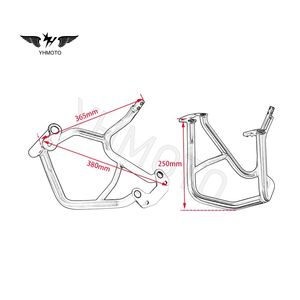 O BM12121200G121200 <span class=keywords><strong>R</strong></span> <span class=keywords><strong>1200</strong></span> G2013-2018 ara ototngine arachoques - Product Image 3