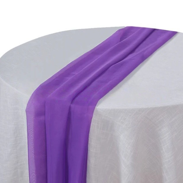 Aubergine violette