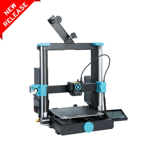 2025 Sovol SV06ACE 600mm/s High Speed Full Auto Leveling Klipper 3D Printer Fully Open Source for Beginners and Advanced - Product Image 1