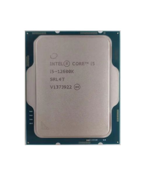 For Intel Core I7-12700K/12700KF Desktop Processor CPU 12 Cores up to 5.0 GHz Unlocked LGA1700 New for Intel I7