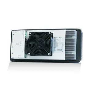 힙합 200w tec 48vdc 캐비닛 에어컨 산업 에너지 절약 휴대용 에어 쿨러 홈