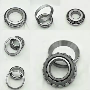 Roulements à rouleaux coniques de haute qualité BT2B 334113/HA3VA901 CR-1058 30260 a UC UCP UCF Roulements à rouleaux pour la vente en gros - Product Image 6