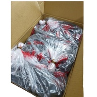 Kyocera SANGAT DIREKOMENDASIKAN KM 6030/8030/3050/5035 monokrom bubuk hitam isi ulang Toner 10 KG karton 3 tas printer tulang rawan