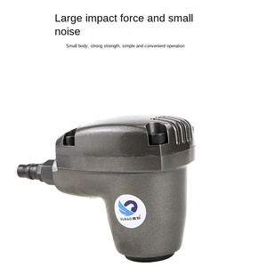 Martillo Neumático Manual SUBAO para Reparación de <span class=keywords><strong>Metal</strong></span> y Neumáticos - Product Image 4