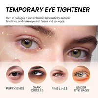 Stick multi-baume au calcium, collagène hydratant anti-âge, anti-rides, soin tout-en-un au calcium pour le visage, les yeux et les lèvres