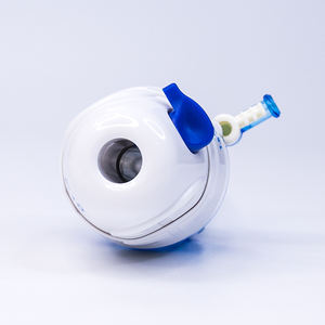 Cânula Óptica Laparoscópica Manual Descartável de 5mm Sem Lâmina de Melhor Qualidade com Certificado CE ISO13485 - Product Image 5