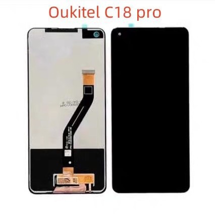 สำหรับ Oukitel C18 Pro
